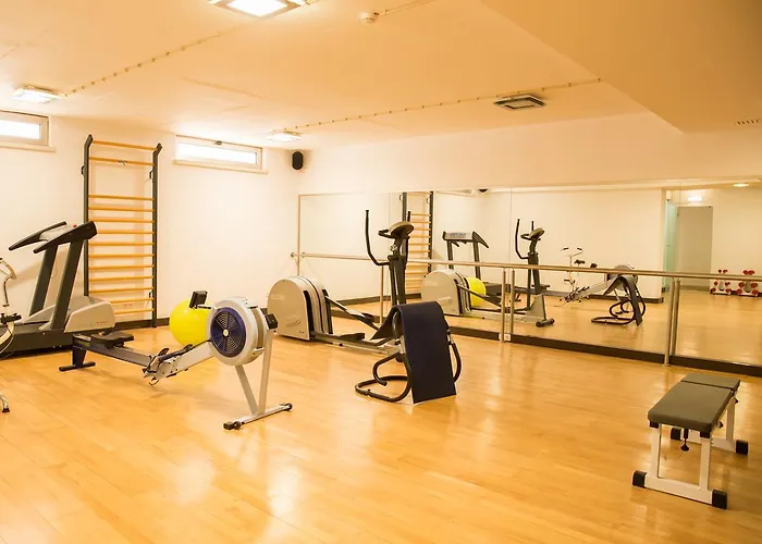 Pontalaia Turisticos Apartmanhotel 4*
