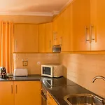 Apartahotel Pontalaia Turísticos Sagres