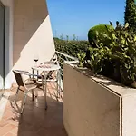 Apartahotel Pontalaia Turísticos Sagres