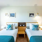 Apartahotel Pontalaia Turísticos