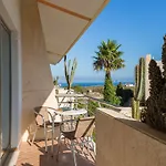 Pontalaia Turísticos Apartahotel 4*