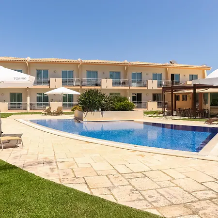 Pontalaia Turisticos Lejlighedshotel