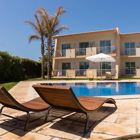 Lejlighedshotel Pontalaia Turisticos