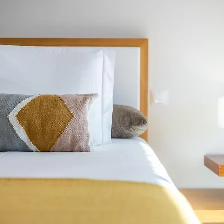 Pontalaia Turisticos Lejlighedshotel