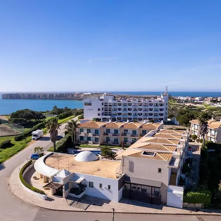 Lejlighedshotel Pontalaia Turisticos 4*