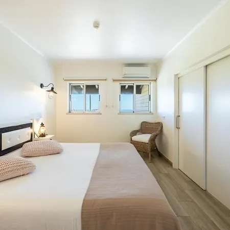 Lejlighedshotel Pontalaia Turisticos