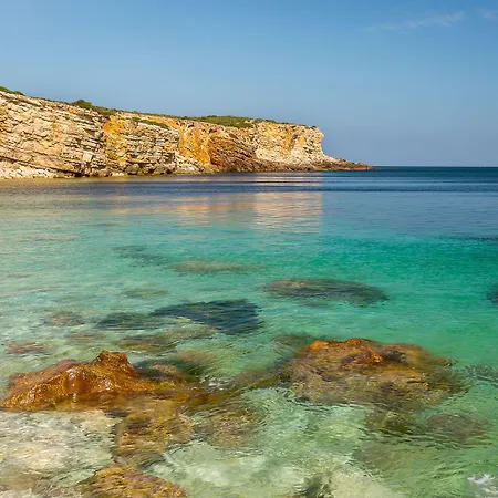 Lejlighedshotel Pontalaia Turisticos Sagres