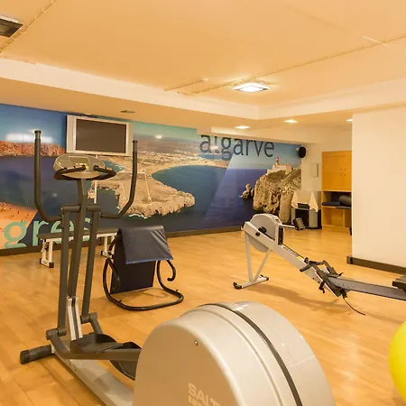 Lejlighedshotel Pontalaia Turisticos Sagres