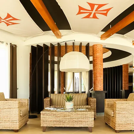 Lejlighedshotel Pontalaia Turisticos