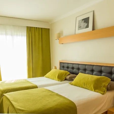 Lejlighedshotel Pontalaia Turisticos