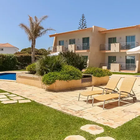 Lejlighedshotel Pontalaia Turisticos