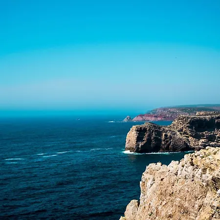 Pontalaia Turisticos 4* סאגרש