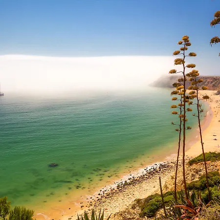 Pontalaia Turisticos Lejlighedshotel Sagres