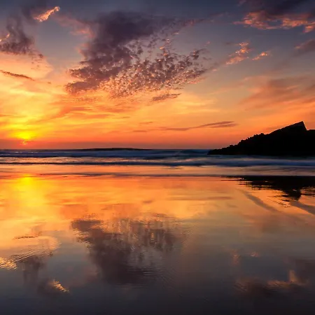 Pontalaia Turisticos Lejlighedshotel 4*